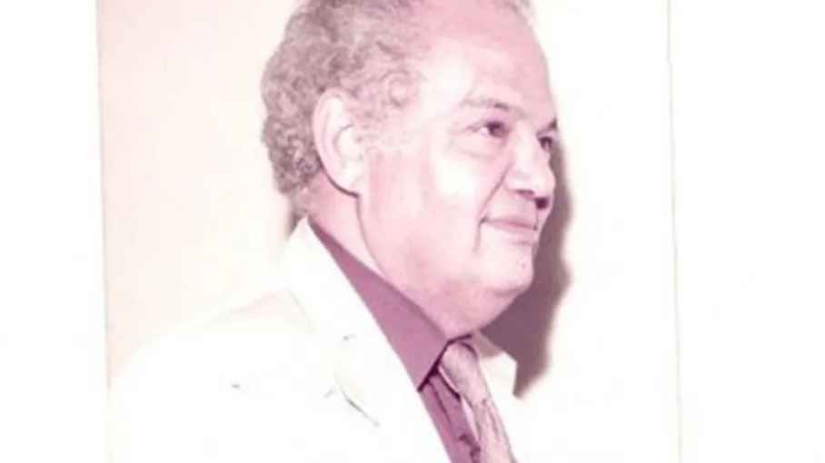 Haroun Rashid